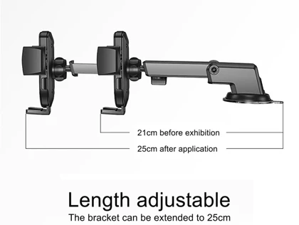 پایه نگهدارنده گوشی ارلدام Earldom ET-EH93 mobile phone bracket