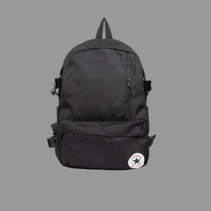کوله پشتی کانورس بیسیک مشکی Converse Backpack Basic Black