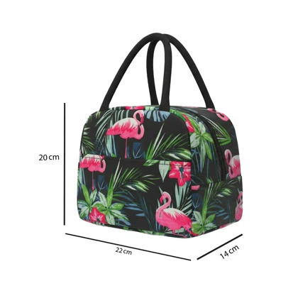 لانچ بگ مدل فلامینگو