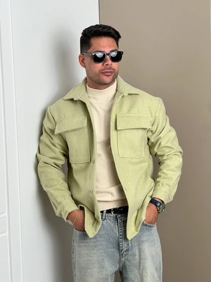 پیراهن پارچه فوتر