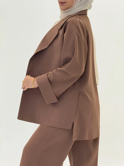 4059-کت و شلوار تیارا (ایراددار)