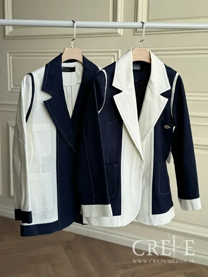 کت تک لینن loewe