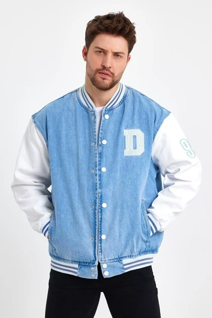 کت و ژاکت مردانه damga-jeans damga-jeans