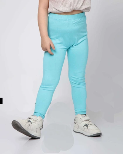 ساپورت دخترانه کشی رنگی