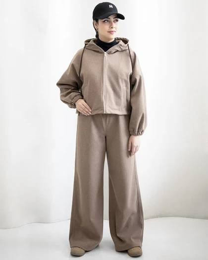 ست سویشرت و شلوار مانترا