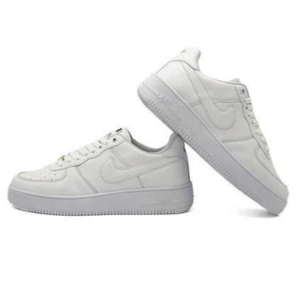 کفش اسپرت مردانه مدل sneaker - 0064_White