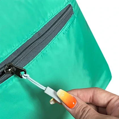 ساک ورزشی مدل ALEXA - ALX99022 PRO GYM BODY با قابلیت حمل زیرانداز