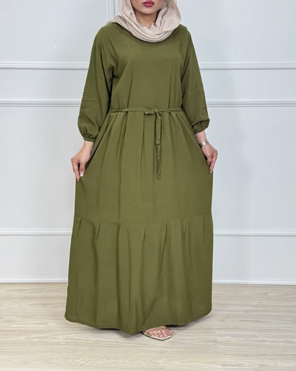 پیراهن شیده _ کد 840 ( پیراهن ساحلی زنانه )