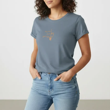 تیشرت زنانه سویکس Sevix کد W1799001TS