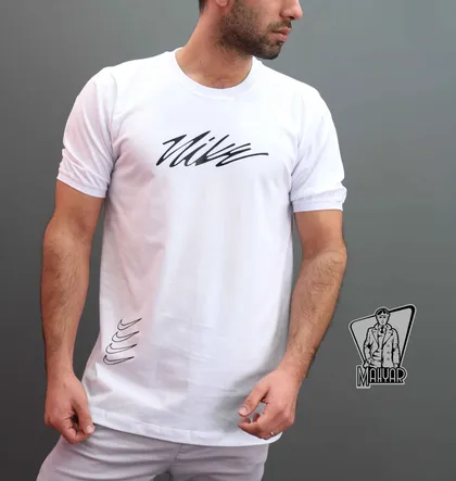 تیشرت آستین کوتاه NIKE