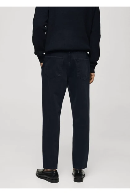 شلوار جین مردانه mango-man