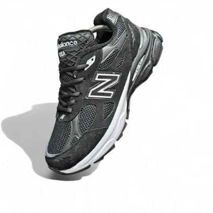 کتانی نیوبالانس 990 مشکی