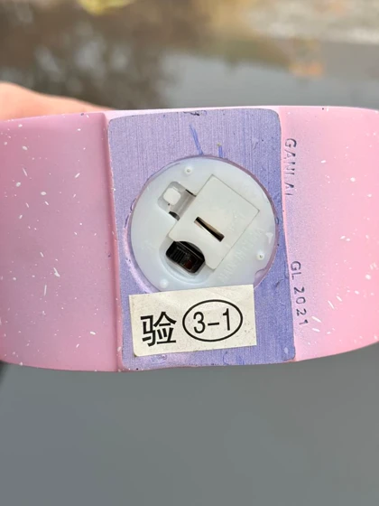 چراغ خواب تک شاخ