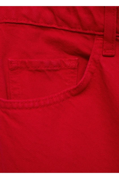 شلوار جین زنانه mango