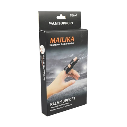 محافظ انگشت مایلیکا مدل NO-657 بسته تک عددی