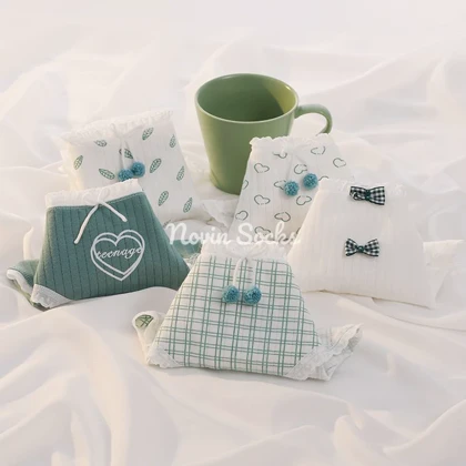 شورت Green heart (سایز 38 الی 42)