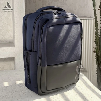 کوله پشتی لپ تاپ Bange Backpack A02
