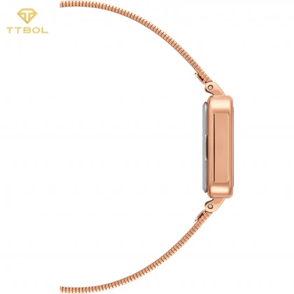 ساعت مچی زنانه دنیل ولینگتون DANIEL WELLINGTON DW00100518