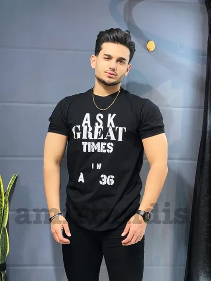 تیشرت A36