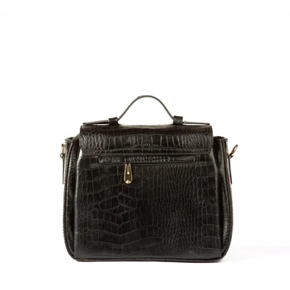 کیف چرم طبیعی زنانه