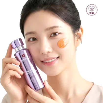 سرم ضدپیری و سفت‌کننده 360 شات PDRN سنتلین 24 Centellian24 360 Shot PDRN Active Serum