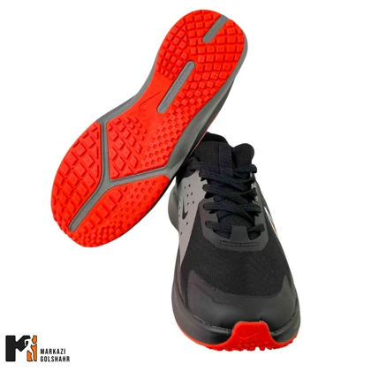 کفش مردانه نایک sonic fly مشکی