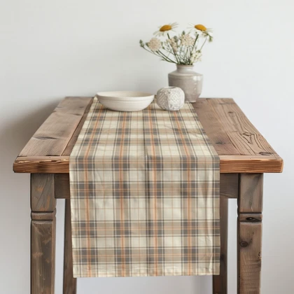 رانر ساده Table Runner8
