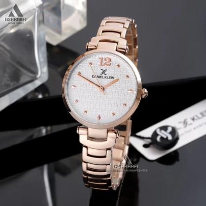 ساعت زنانه دنیل کلین Daniel Klein DK.1.12751.4