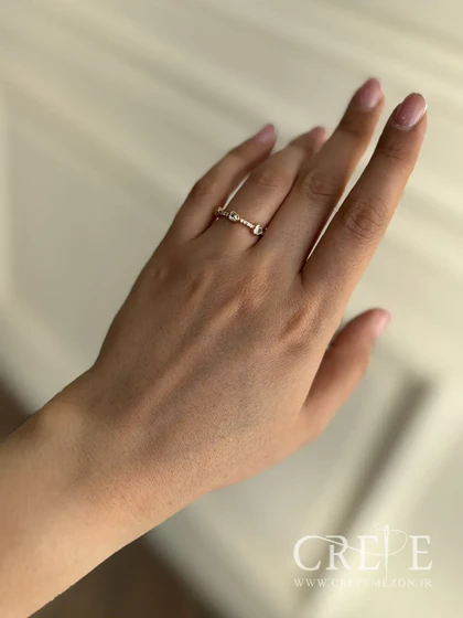 رینگ قلبی ژوپینگ