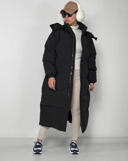 کاپشن بلند کد 130067