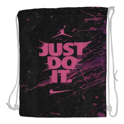 کوله و شوزبگ نایک مدل AZS-JDI-253670