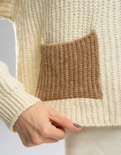 دورنگ دو جیب