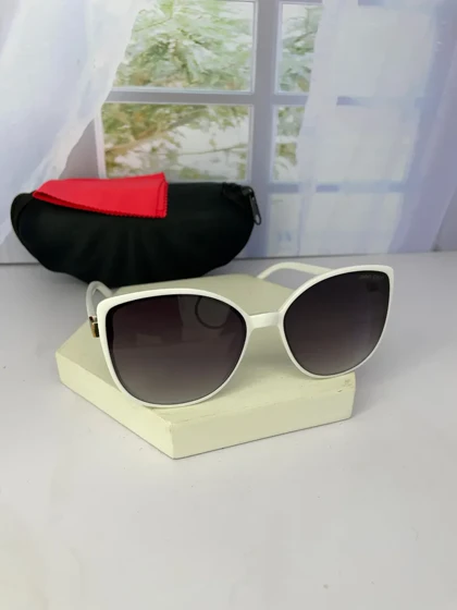 عینک آفتابی جیمی چو 9591