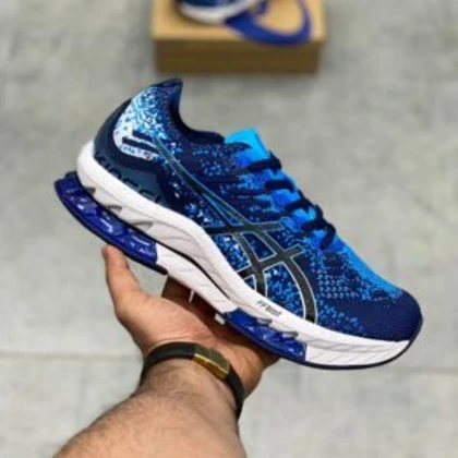 کتانی اسیکس ژل کینسی بلاست Asics Gel Kinsey Blast کیفیت اورجینال