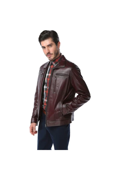 کت و کاپشن مردانه dericlub dericlub