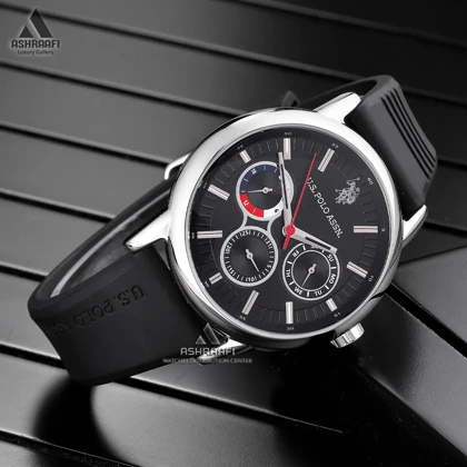 ساعت مردانه یو اس پولو U.S.Polo Assn USPA1098-01