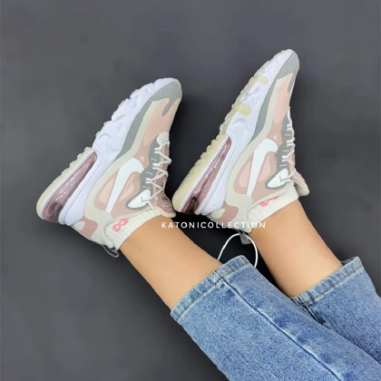 کتانی نایک ایر مکس 270 ری اکت Nike Air Max 270 React