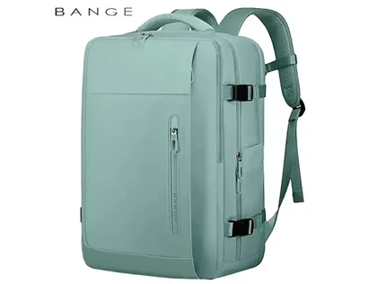 کوله پشتی اورجینال بنج مدل BANGE - BG1801