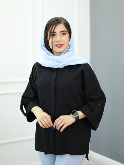 شومیز ترلان