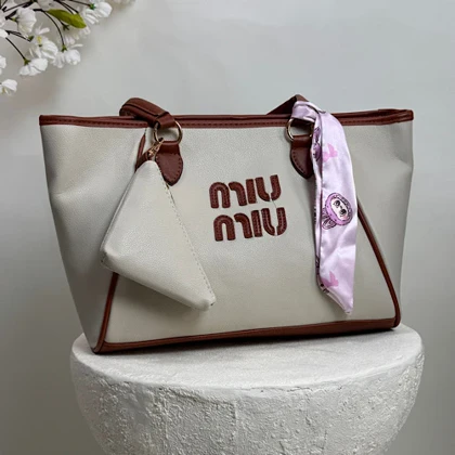 کیف زنانه میو میو