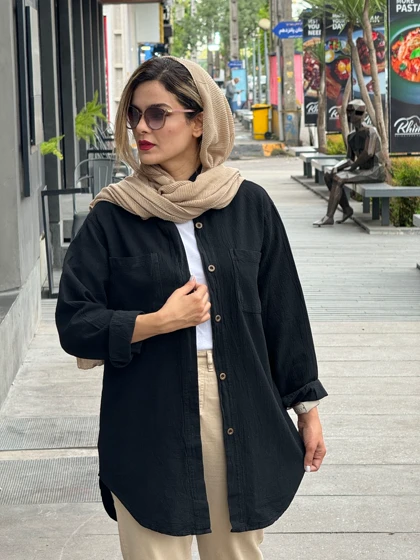 مانتو لینن کنفی 1