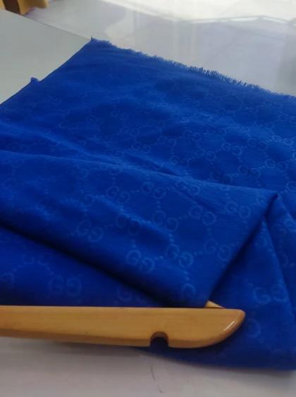 شال زنانه موهر پاییزه