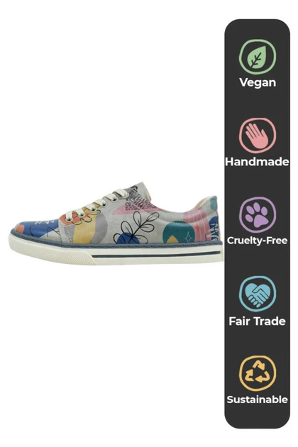 کتانی زنانه dogo dogo