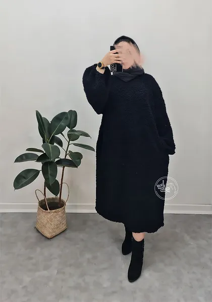 پیراهن تدی