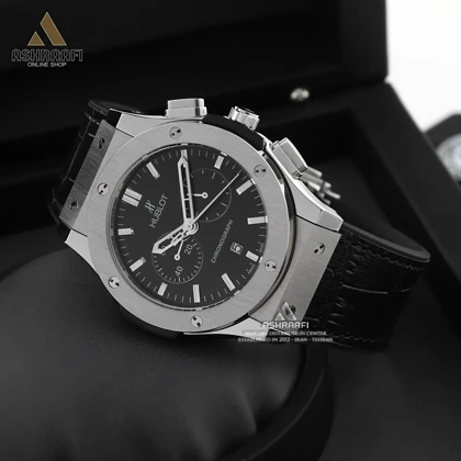 ساعت هابلوت مردانه HUBLOT Big Bang-115