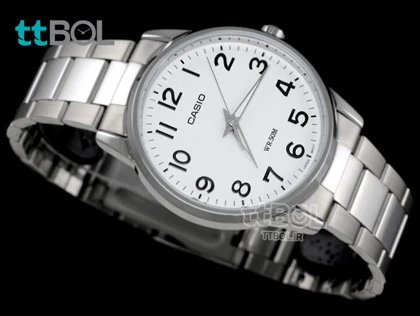 ساعت مچی مردانه کاسیو CASIO MTP-1303D-7BV
