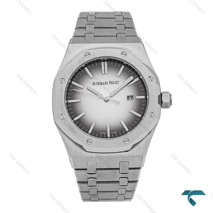 ساعت مردانه AP استیل صفحه طوسی AP-7098-G