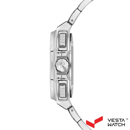 ساعت مچی مردانه ژاک فیلیپ JACQUES PHILIPPE مدل JPQGC0413X6S