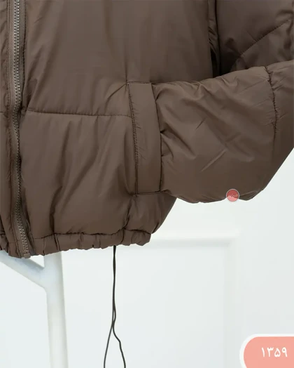 کاپشن بادکنکی 1359