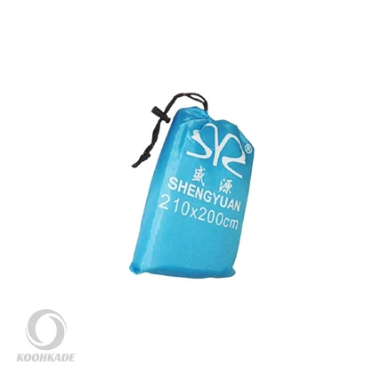 زیرانداز چادر SYS 210 * 200